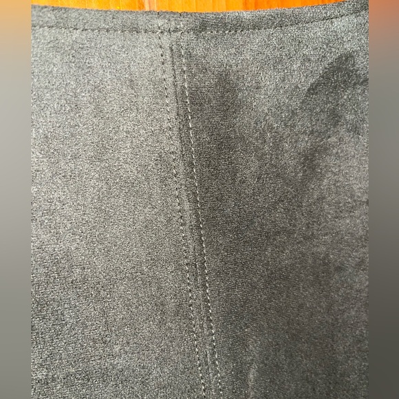 Abercrombie & Fitch button down dress - Picture 3 of 13